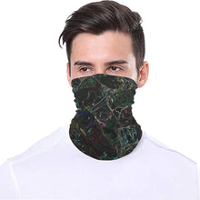 Load image into Gallery viewer, Oil Paints Glowing Multifunctional Headwear