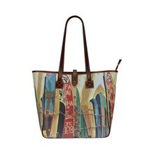 Load image into Gallery viewer, Surfboards Classic Tote Bag (Model 1644)