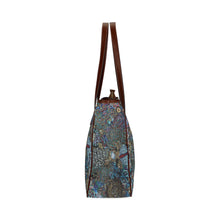 Load image into Gallery viewer, Paisley Matters Classic Tote Bag (Model 1644)