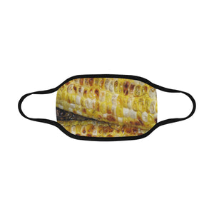 Roasted Corn Mouth Mask (Pack of 3)