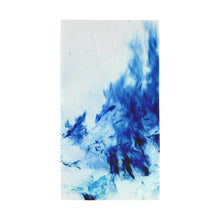 Load image into Gallery viewer, Feathery Flames Negative Multifunctional Headwear