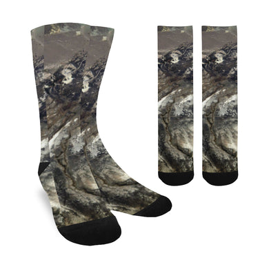Aerial Ground Trouser Socks (For Men)