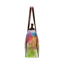 Load image into Gallery viewer, Splash of Color Classic Tote Bag (Model 1644)