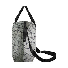 Load image into Gallery viewer, Crackle Large Capacity Duffle Bag (Model 1715)