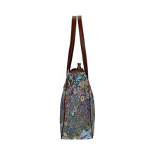 Load image into Gallery viewer, I Spy Paisley Classic Tote Bag (Model 1644)