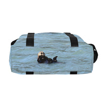 Load image into Gallery viewer, Otter Large Capacity Duffle Bag (Model 1715)