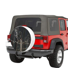 Load image into Gallery viewer, Surfboards Glowing 30 Inch Spare Tire Cover