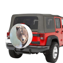Load image into Gallery viewer, Big Bear 32 Inch Spare Tire Cover