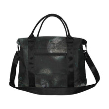 Load image into Gallery viewer, Puddle of Love Glowing Large Capacity Duffle Bag (Model 1715)