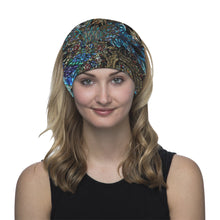 Load image into Gallery viewer, Paisley Matters Multifunctional Headwear