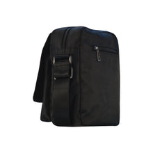 Load image into Gallery viewer, MMZ Mermaid Crossbody Nylon Bags (Model 1633)