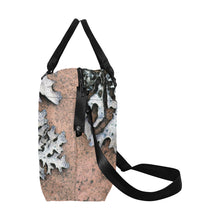 Load image into Gallery viewer, Moss Peach Large Capacity Duffle Bag (Model 1715)