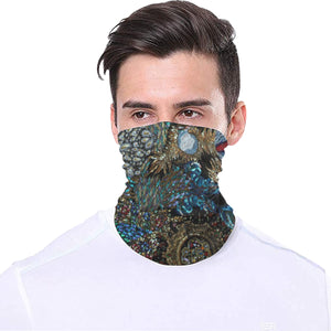 Paisley Matters Multifunctional Headwear