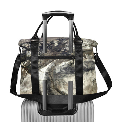 Aerial Ground Large Capacity Duffle Bag (Model 1715)