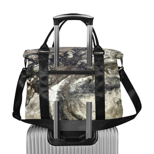 Aerial Ground Large Capacity Duffle Bag (Model 1715)