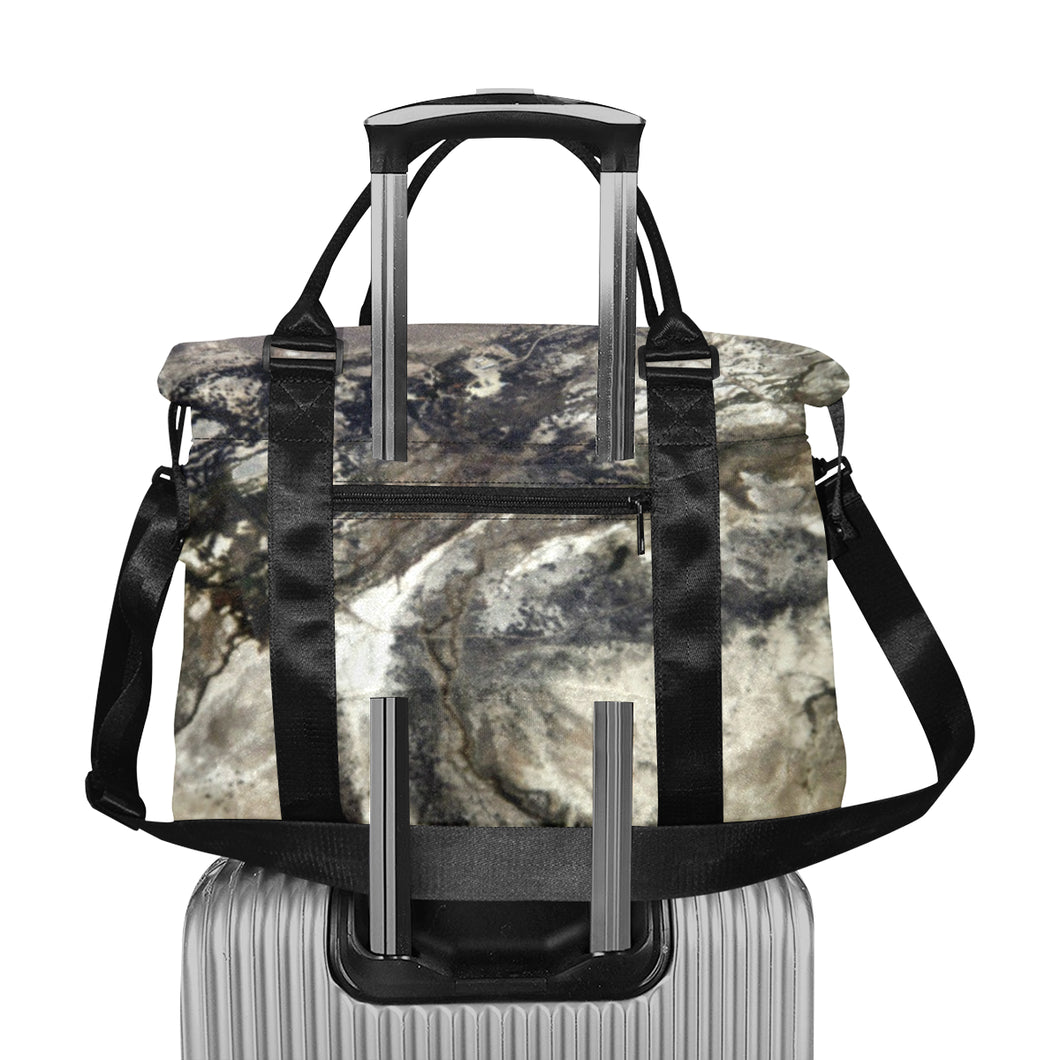 Aerial Ground Large Capacity Duffle Bag (Model 1715)