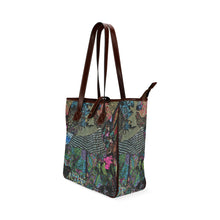 Load image into Gallery viewer, Paisley Power Classic Tote Bag (Model 1644)