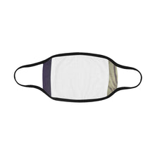 Load image into Gallery viewer, White Tiger Mouth Mask (2 Filters Included)