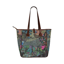 Load image into Gallery viewer, Paisley Power Classic Tote Bag (Model 1644)
