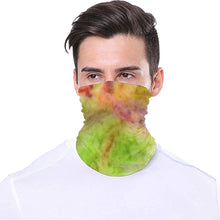 Load image into Gallery viewer, Splash of Color Multifunctional Headwear