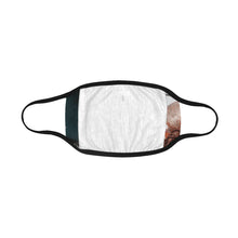 Load image into Gallery viewer, Jaws Mouth Mask