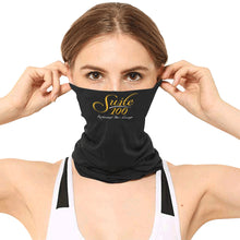 Load image into Gallery viewer, suite100black Multifunctional Headwear (Pack of 3)