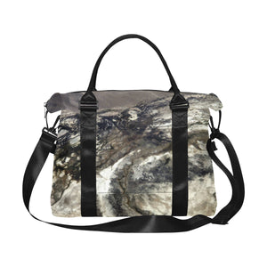 Aerial Ground Large Capacity Duffle Bag (Model 1715)