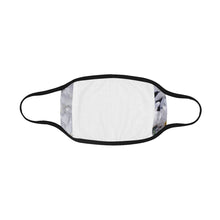 Load image into Gallery viewer, Daisies Flower Mouth Mask (2 Filters Included)