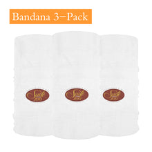 Load image into Gallery viewer, 0511-Suite100-EMBROIDERY-logo-051511-e152452720264 Multifunctional Headwear (Pack of 3)