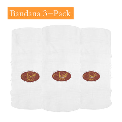 0511-Suite100-EMBROIDERY-logo-051511-e152452720264 Multifunctional Headwear (Pack of 3)