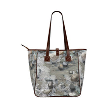 Load image into Gallery viewer, Crystal Creek Classic Tote Bag (Model 1644)