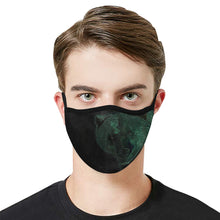 Load image into Gallery viewer, Big Bear Glowing Mouth Mask in One Piece (2 Filters Included) (Model M02)