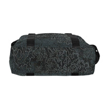 Load image into Gallery viewer, Moss Glowing Large Capacity Duffle Bag (Model 1715)