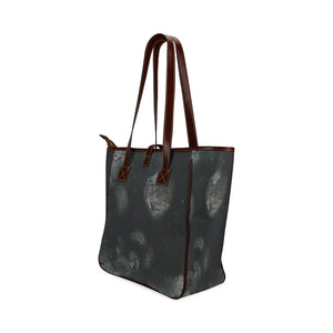 Puddle of Love Glowing Classic Tote Bag (Model 1644)