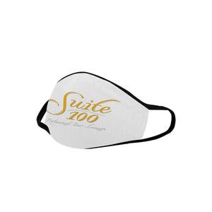 suite100 Mouth Mask in One Piece (Model M02)