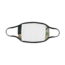 Load image into Gallery viewer, Sleepy Lioness Mouth Mask (Pack of 3)