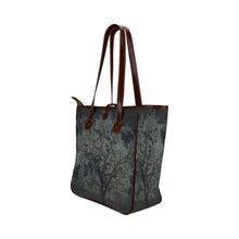 Load image into Gallery viewer, Spooky Tree Glowing Classic Tote Bag (Model 1644)