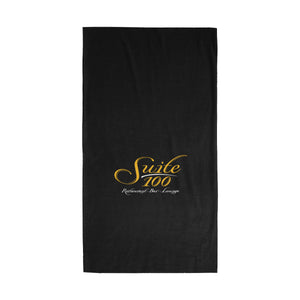 suite100black Multifunctional Headwear