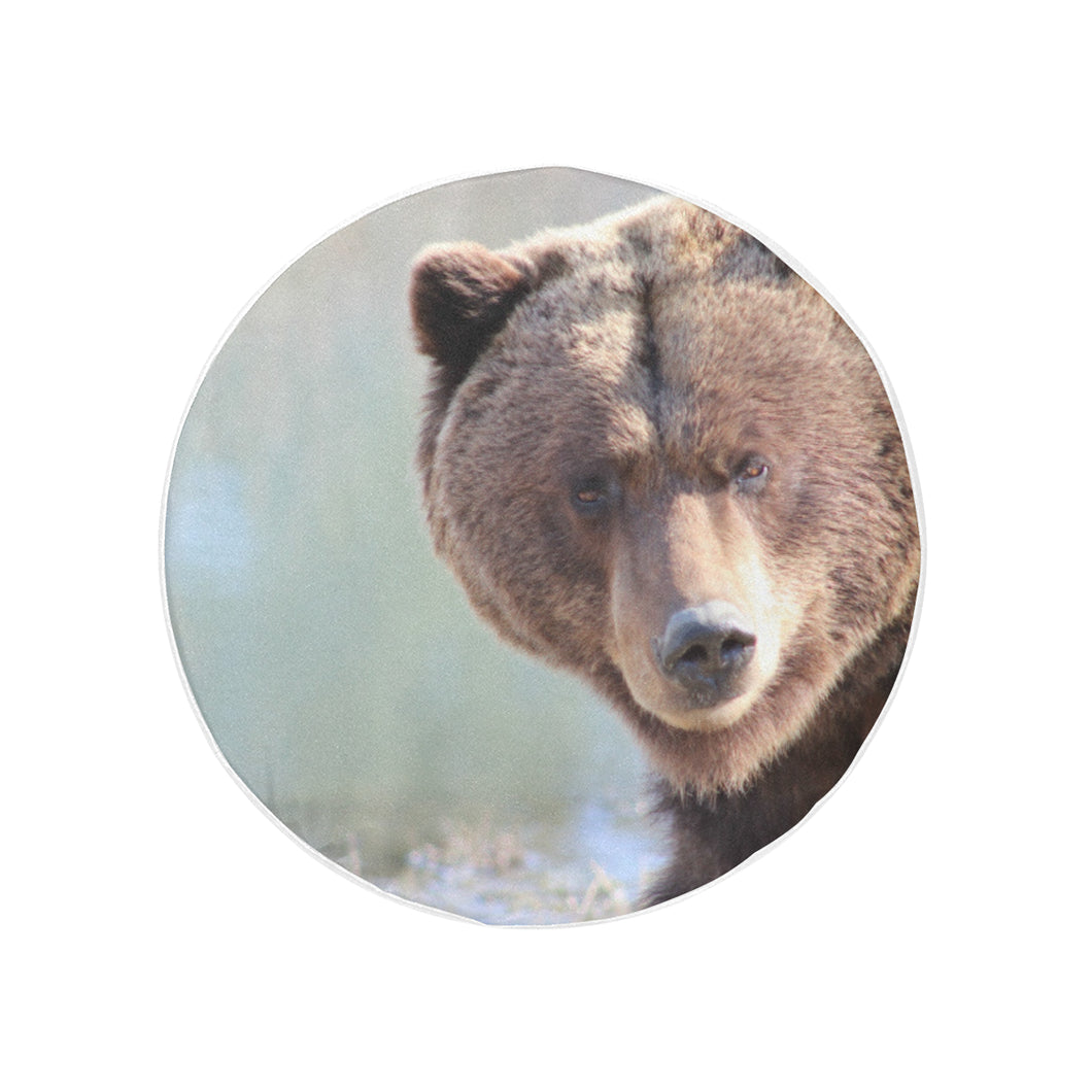 Big Bear 32 Inch Spare Tire Cover