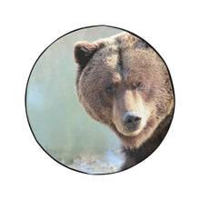Load image into Gallery viewer, Big Bear 34 Inch Spare Tire Cover