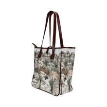 Load image into Gallery viewer, Painted Skulls Classic Tote Bag (Model 1644)