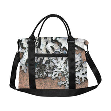 Load image into Gallery viewer, Moss Peach Large Capacity Duffle Bag (Model 1715)