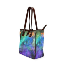 Load image into Gallery viewer, Splash of Color Negative Classic Tote Bag (Model 1644)