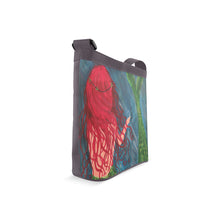 Load image into Gallery viewer, MMZ Mermaid Crossbody Bags (Model 1613)