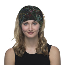 Load image into Gallery viewer, Oil Paints Glowing Multifunctional Headwear