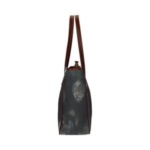 Puddle of Love Glowing Classic Tote Bag (Model 1644)