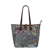 Load image into Gallery viewer, I Spy Paisley Classic Tote Bag (Model 1644)