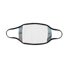 Load image into Gallery viewer, Lynx Mouth Mask (2 Filters Included)