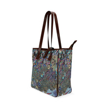 Load image into Gallery viewer, I Spy Paisley Classic Tote Bag (Model 1644)