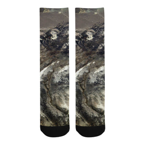 Aerial Ground Trouser Socks (For Men)